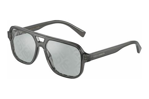 Ophthalmic Glasses Dolce & Gabbana DX4003 3160AL