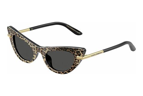 Lunettes de soleil Dolce & Gabbana DX4008 316397