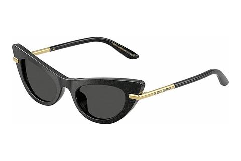 Sonnenbrille Dolce & Gabbana DX4008 324187