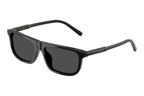 Saulesbrilles Dolce & Gabbana DX4009 501/87