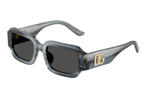 Saulesbrilles Dolce & Gabbana DX4011 348287