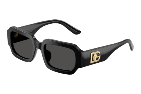 Saulesbrilles Dolce & Gabbana DX4011 501/87