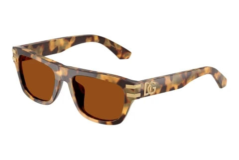 Ophthalmic Glasses Dolce & Gabbana DX4015 343773