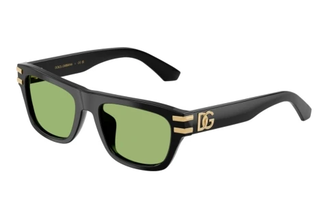 Ophthalmic Glasses Dolce & Gabbana DX4015 501/2