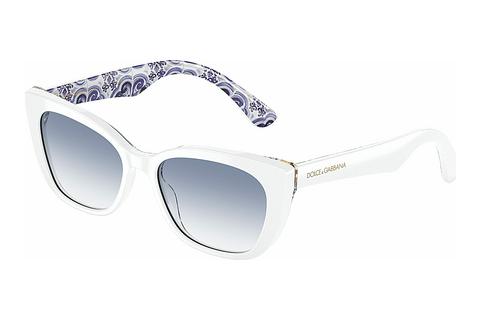 Solglasögon Dolce & Gabbana DX4427 337119