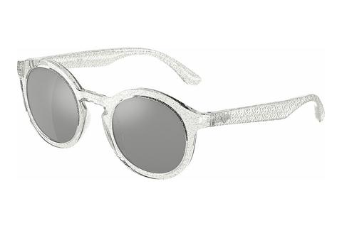Ophthalmic Glasses Dolce & Gabbana DX6002 31086G