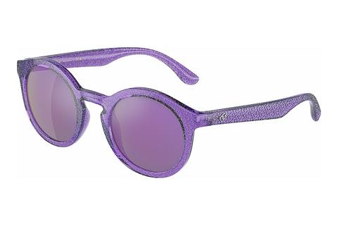 Ophthalmic Glasses Dolce & Gabbana DX6002 33534V