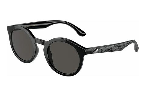 Sunglasses Dolce & Gabbana DX6002 501/87
