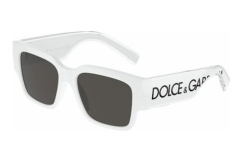 Occhiali da vista Dolce & Gabbana DX6004 331287
