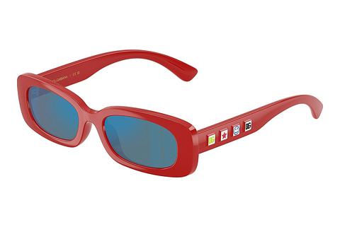 Lunettes de soleil Dolce & Gabbana DX6006U 308825