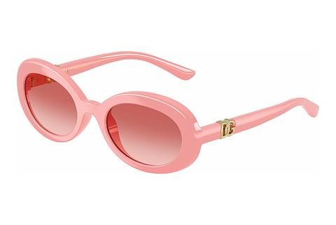 Lunettes de soleil Dolce & Gabbana DX6007U 30982B