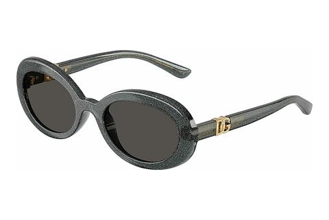 Occhiali da vista Dolce & Gabbana DX6007U 324187