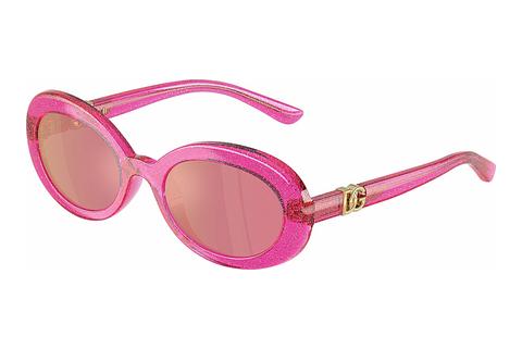 Lunettes de soleil Dolce & Gabbana DX6007U 3351/Z