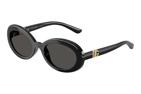 Akiniai nuo saulės Dolce & Gabbana DX6007U 501/87