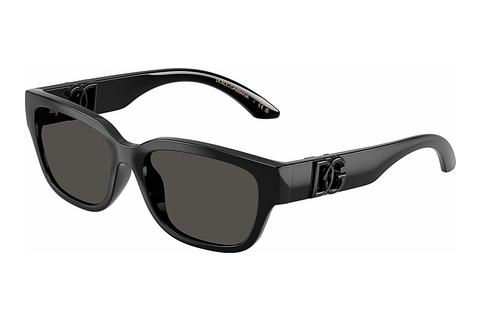 Sonnenbrille Dolce & Gabbana DX6009 501/87