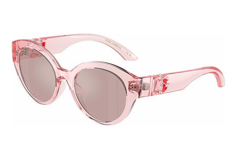 Lunettes de soleil Dolce & Gabbana DX6010 3098VS