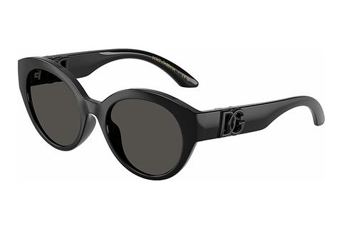 Sonnenbrille Dolce & Gabbana DX6010 501/87