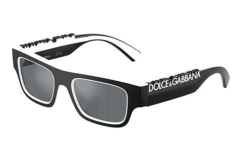 Aurinkolasit Dolce & Gabbana DX6011 34576G