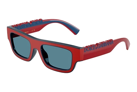 Ochelari de soare Dolce & Gabbana DX6011 346680