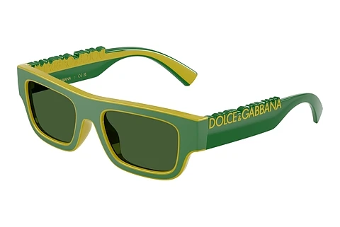 Aurinkolasit Dolce & Gabbana DX6011 346771