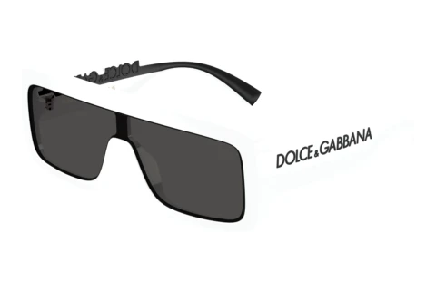 Ophthalmic Glasses Dolce & Gabbana DX6013 331287