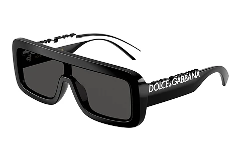 Ochelari de soare Dolce & Gabbana DX6013 501/87