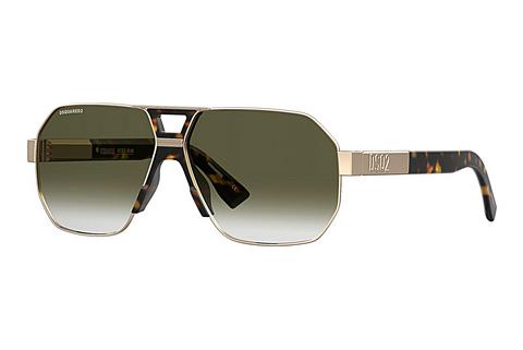 Saulesbrilles Dsquared2 D2 0028/S 06J/9K