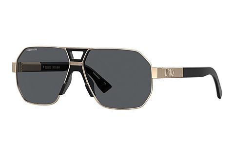 Saulesbrilles Dsquared2 D2 0028/S RHL/IR