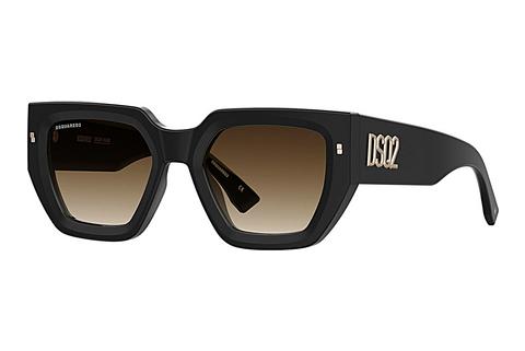 Sonnenbrille Dsquared2 D2 0031/S 2M2/HA