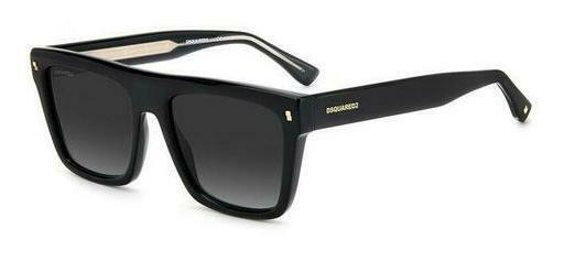 Solbriller Dsquared2 D2 0051/S 807/9O