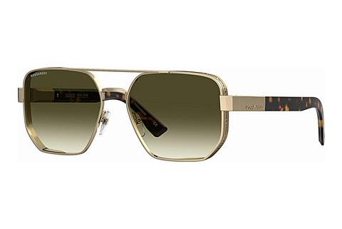 Sonnenbrille Dsquared2 D2 0083/S 06J/9K