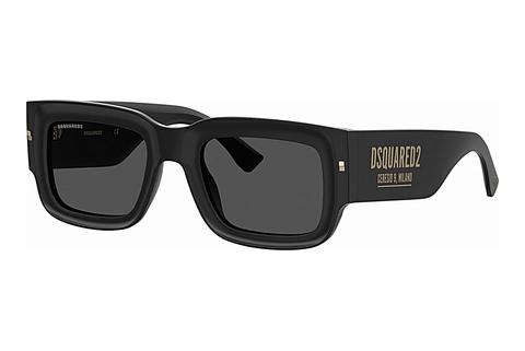 Sonnenbrille Dsquared2 D2 0089/S 2M2/IR