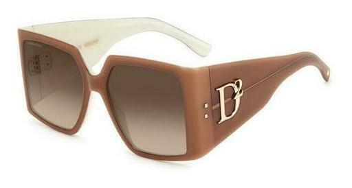 Saulesbrilles Dsquared2 D2 0096/S DLN/HA