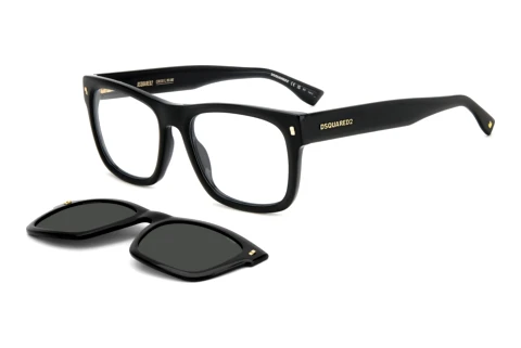 Gafas de visión Dsquared2 D2 0100/CS 807/M9