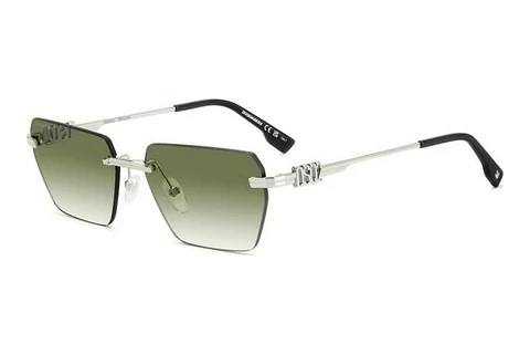 Akiniai nuo saulės Dsquared2 D2 0102/S 010/9K