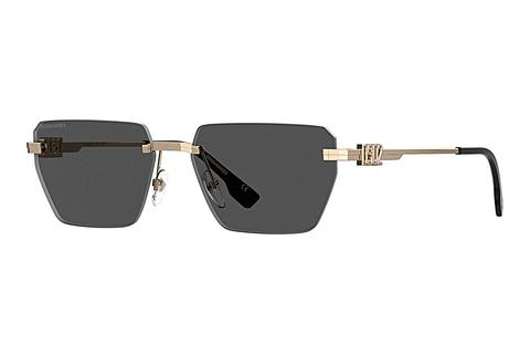 Solbriller Dsquared2 D2 0102/S 807/2K