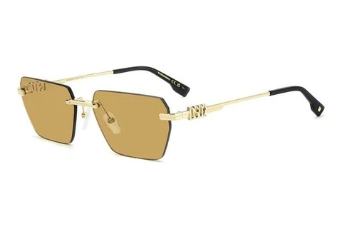 Saulesbrilles Dsquared2 D2 0102/S J5G/HO