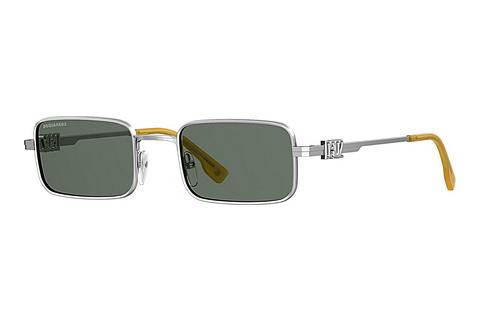 Saulesbrilles Dsquared2 D2 0104/S KTU/QT