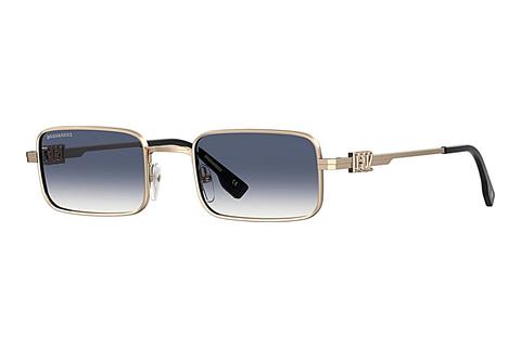 Saulesbrilles Dsquared2 D2 0104/S LKS/08