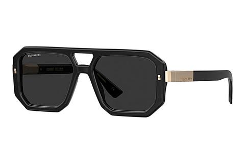 Gafas de visión Dsquared2 D2 0105/S 807/2K