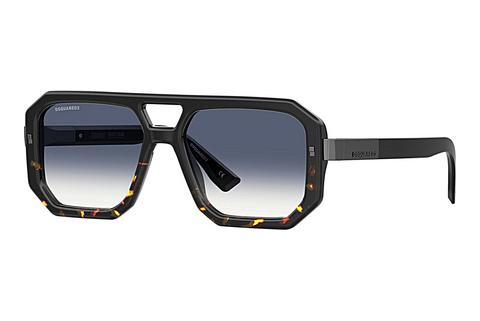 Sonnenbrille Dsquared2 D2 0105/S WR7/08