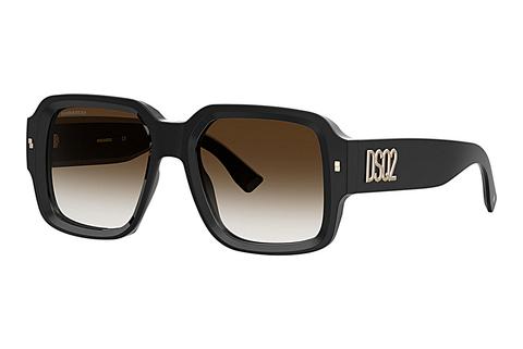 Zonnebril Dsquared2 D2 0106/S 807/HA