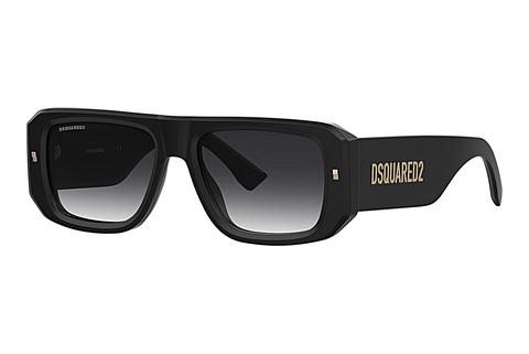 Akiniai nuo saulės Dsquared2 D2 0107/S 807/9O