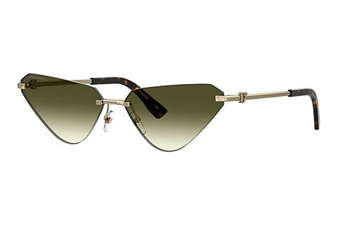 Sonnenbrille Dsquared2 D2 0108/S PEF/9K