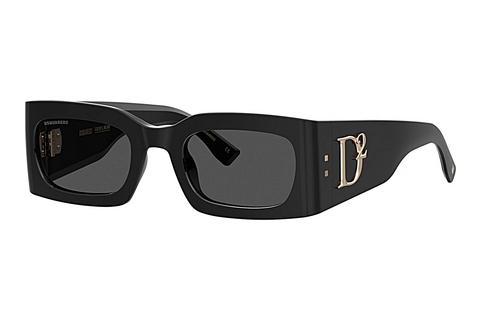 Gafas de visión Dsquared2 D2 0109/S 807/IR