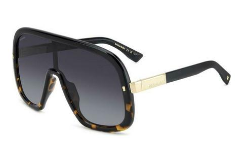 Solbriller Dsquared2 D2 0119/S WR7/9O