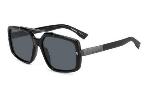 Zonnebril Dsquared2 D2 0120/S 807/IR