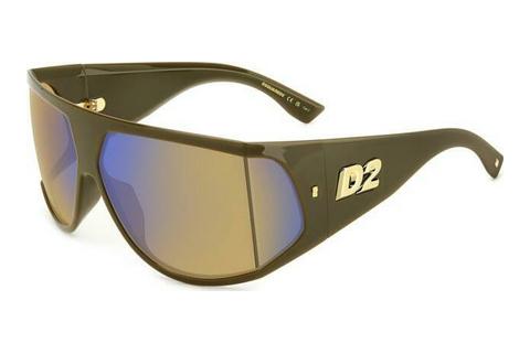 Solglasögon Dsquared2 D2 0124/S 79U/Z0