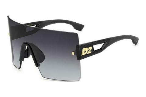 Gafas de visión Dsquared2 D2 0126/S 807/9O