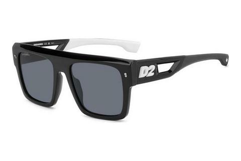 Nuċċali tax-xemx Dsquared2 D2 0127/S 80S/IR